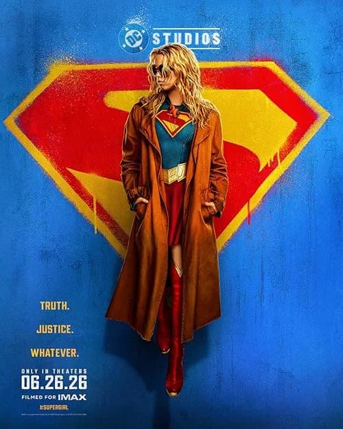 Supergirl