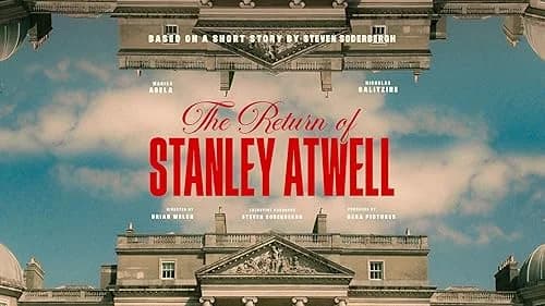 The Return of Stanley Atwell film posteri